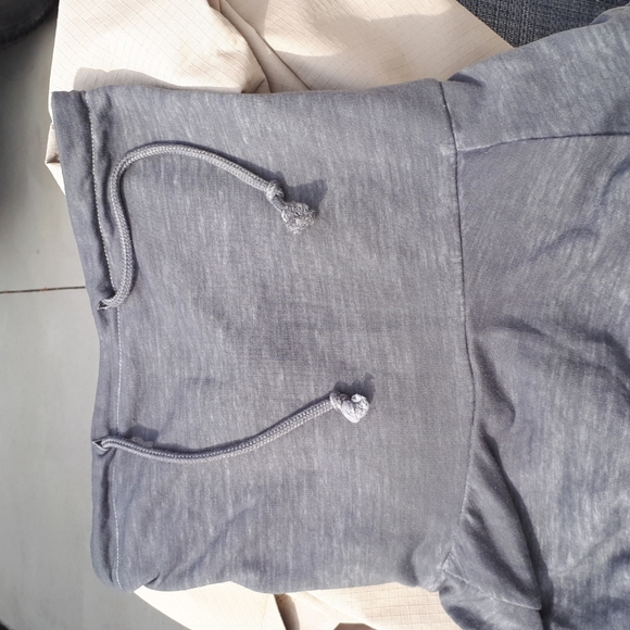 Derek Heart softer than soft top - Picture 7 of 8